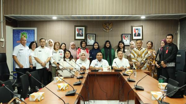 Januari-Mei 2026, Disnaker Medan Fasilitasi 1.017 Warga Bekerja ke Luar Negeri