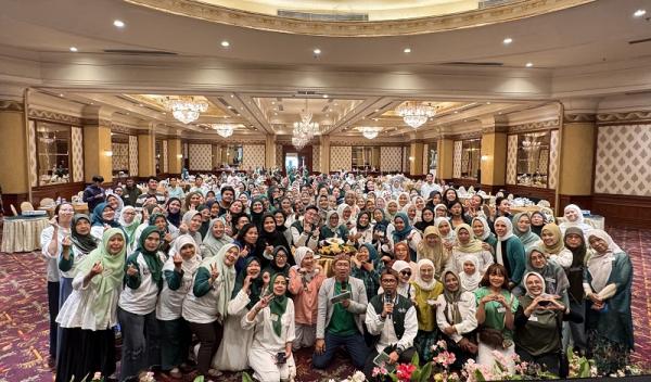 Siasat UMKM Perempuan Bertahan di Tengah Naiknya Harga Bahan Baku: Ubah Strategi Menu dan Melek Data