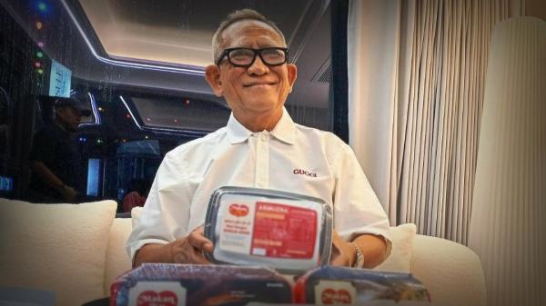 Satu-satunya di Dunia, Teknologi Asal Indonesia Ini Dipercaya untuk Konsumsi Haji