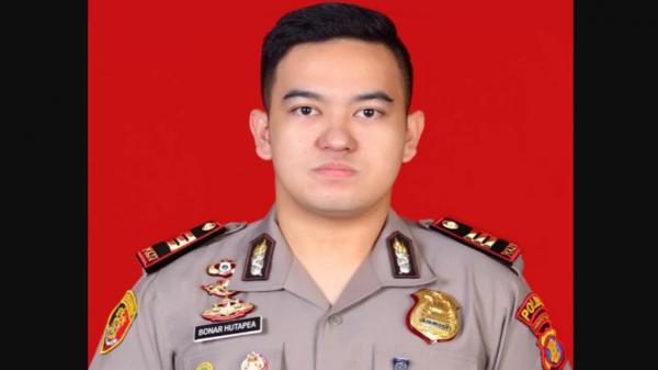 Terjerat Kasus Narkotika Cair, Kasat Narkoba Polres Kukar AKP Yohanes Bonar Adiguna Terancam Dipecat