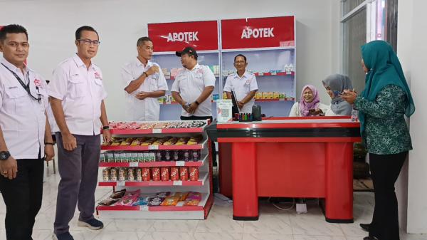 Pasokan Komoditas Tersendat, Operasional KDMP di Tangerang Terhambat