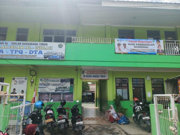 7 Sekolah di Karawang Tersandung Sengketa Lahan