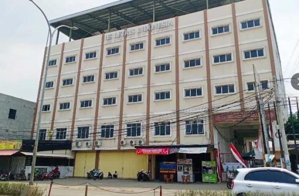 Dugaan Child Grooming Gegerkan Tangsel, Yayasan Letris Copot Permanen Kepala Sekolah Usai Viral