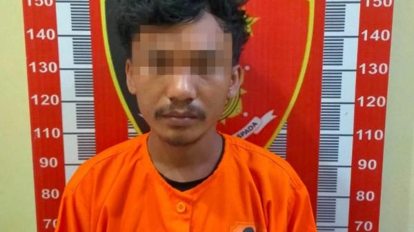 Ditinggal Istri karena KDRT, Pria di Tapteng Lampiaskan Emosi ke Anak
