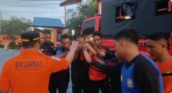 Warga Desa Soliu Diterkam Buaya Saat Mandi di Muara, Tim SAR Lakukan Pencarian