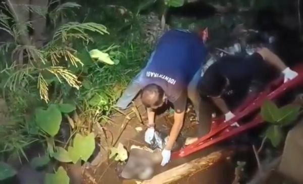 Polisi Terus Ungkap Penemuan Jasad Bayi di Ponorogo, Jenis Kelamin Belum Diketahui