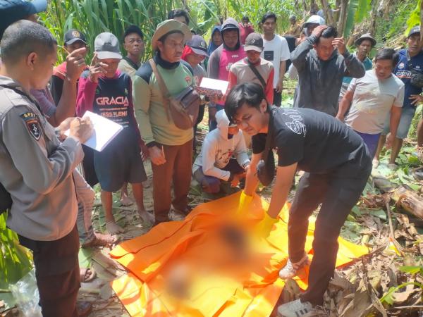 Hilang 5 Bulan, Warga Gondang Bojonegoro Ditemukan Jadi Kerangka di Hutan
