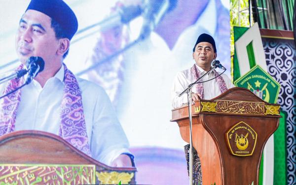 Beasiswa Santri Pemprov Jateng Masih Dibuka, Cek Jadwal Pendaftaran dan Seleksinya