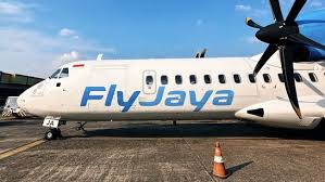 Pemprov Sulbar Matangkan Penerbangan Fly Jaya Air, Rute Mamuju–Makassar Segera Dibuka