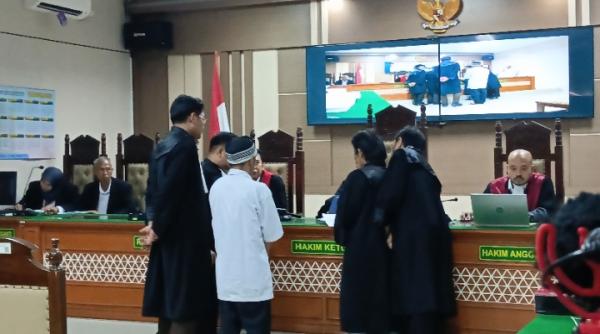 Prio Bongkar Kronologi Baru Pembunuhan Satu Keluarga di Paoman Indramayu