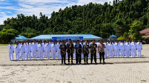 Tambahan Masa Jabatan Bukan Hadiah, 77 Kepala Kampung di Raja Ampat Ditantang Buktikan Kinerja