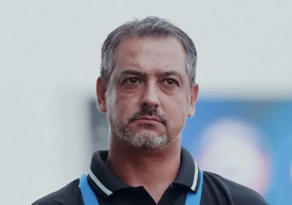 Evaluasi Arema FC Dimulai Usai Lawan PSIM, Nasib Marcos Santos Ditentukan