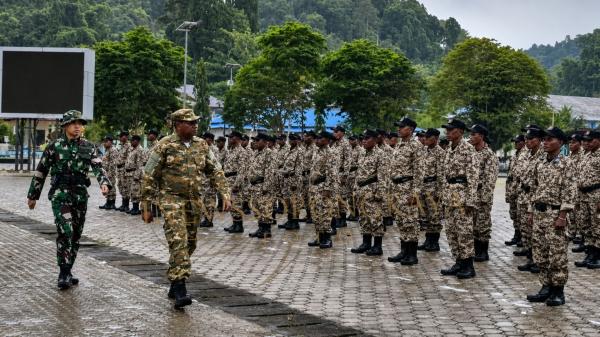 Buka Retret Kepala Kampung, Bupati Raja Ampat Tegaskan Dana Desa Harus Transparan dan Tepat Sasaran