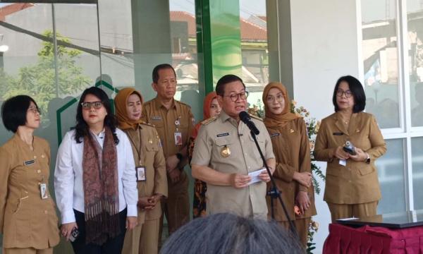 BREAKING NEWS Hantavirus di Jakarta: 3 Warga Positif, 6 Suspek