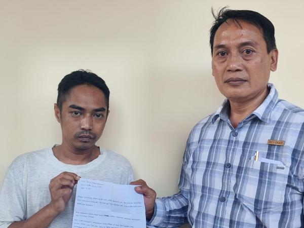 Prio Cabut Kuasa Toni RM, Sebut Ririn Pelaku Utama Pembunuhan Satu Keluarga di Paoman Indramayu