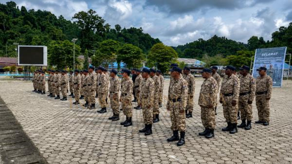 Pemkab Raja Ampat Pastikan Tidak Ada Kampung Berjalan Sendiri
