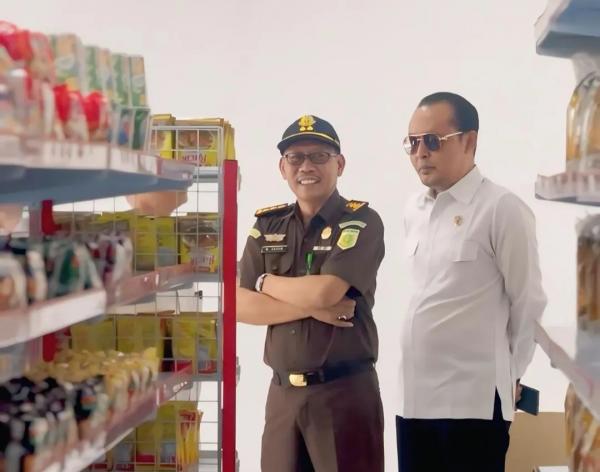 Sebanyak 85 KDMP di Bojonegoro Beroperasi, Ketua DPRD: Harga Lebih Murah dari Toko Klontong
