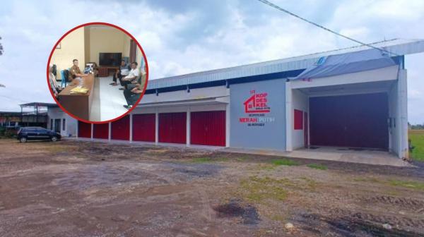 Sejumlah Pengurus KDMP Bojonegoro Mundur, Diduga Ada Titipan Rekrutmen Pegawai