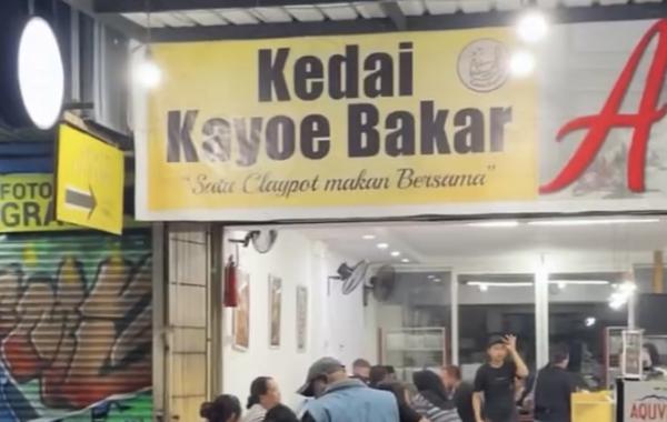 Berkat TikTok, 5 Kuliner Legendaris di Malang Ini Diserbu Pembeli hingga Rela Antre