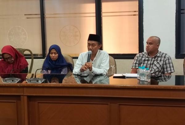 Ahmad Bahar Berdamai dengan Hercules untuk Video AI: Urusan Anak Dibawa Saya Enggak Terima!