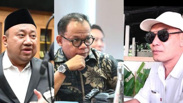 Raperda Sumbangan Pendidikan NTB Disorot DPR RI Komisi X: Jangan Sampai Jadi Pungutan Terselubung