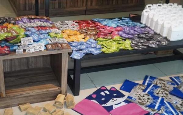 Operasi Senyap di Apartemen Tangerang, Polisi Sita 183 Cartridge Etomidate dari Remaja 19 Tahun