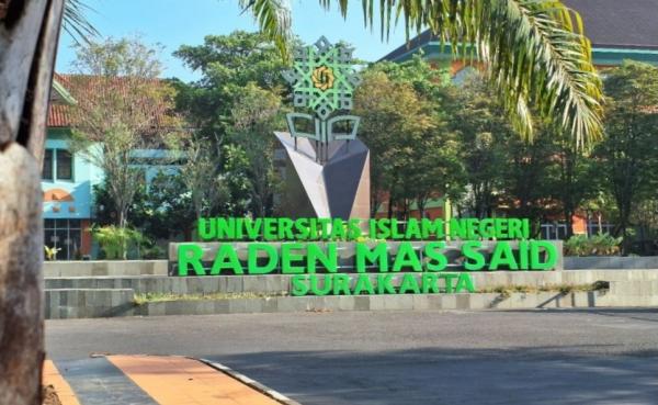 Viral Dugaan Pelecehan Seksual di UIN Raden Mas Said, Kampus Janji Tangani Serius