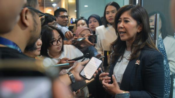 Menkomdigi Kecam Penahanan Tiga Jurnalis Indonesia di Misi Kemanusiaan Gaza
