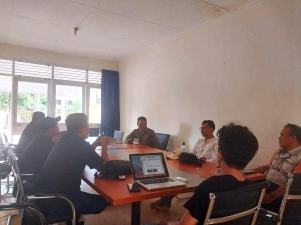 Ungkap Fakta Sidang Dana Siluman DPRD NTB, Jurnalis iNewsLombok.id Mengaku Diintimidasi