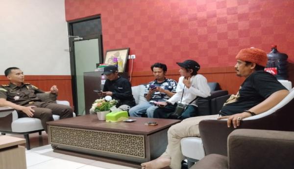 Fakta Terungkap, Kejari Bantaeng Temukan Bukti Perusakan Aset Daerah