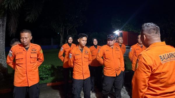 Pria 61 Tahun di Pasaman Barat Hilang Diterkam Buaya saat Cari Lokan di Sungai, 9 Rescuer Dikerahkan
