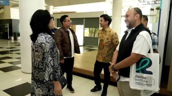 Sekolah Berstandar Nasional-Internasional Disebut Belum Ada di Indramayu, EST School Siap Dibangun