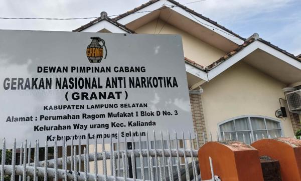 Granat Desak Polisi Bongkar Pemain Besar di Balik Kasus Aipda Nofirman