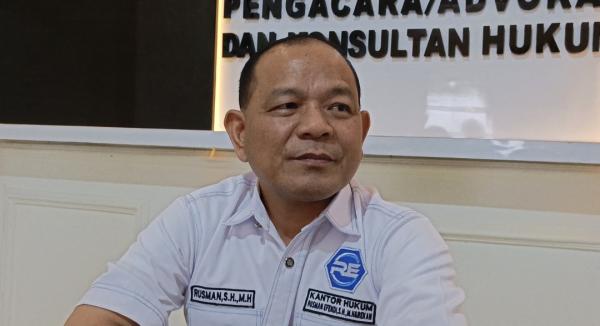 Granat Lamsel Desak Aipda Nofirman Dipecat Tidak Hormat Jika Terbukti Terlibat Kasus Narkoba