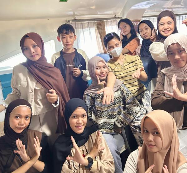 Bawa Misi Budaya Bangka, Sanggar Seni Lawang Budaya Bertolak ke Napak Sire 2026 Belitung