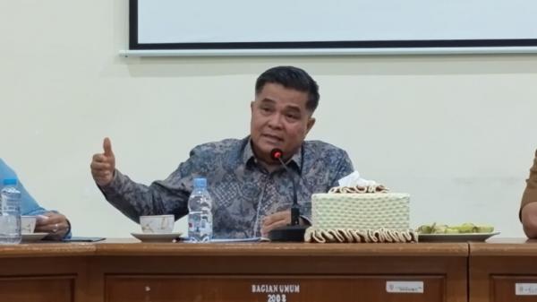 Flyover Padang Luar Terancam Batal, Relokasi Pasar Dinilai Tak Lagi Relevan