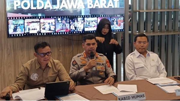 Waka BGN Tegaskan Pendaftaran Mitra SPPG Gratis Usai Sindikat Penipu Ditangkap di Jabar