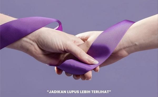 Lupus Diam-Diam Bisa Hancurkan Organ Tubuh, Warga Diminta Jangan Abaikan Gejala Ini