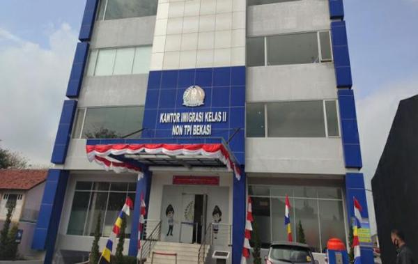 Banyak Ekspatriat dan Kawasan Industri, Kabupaten Bekasi Didorong Punya Kantor Imigrasi