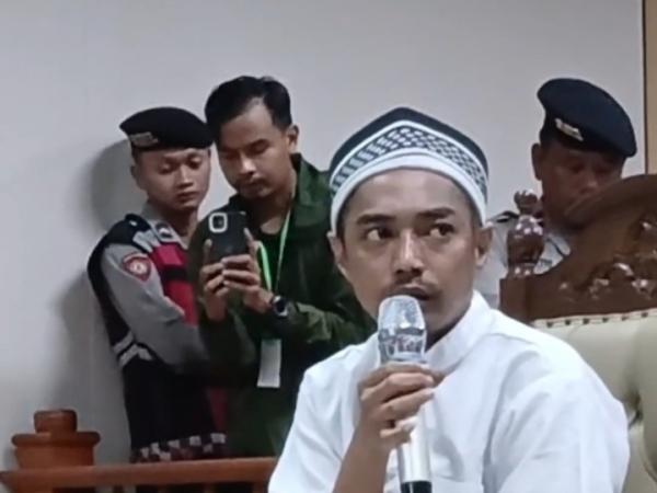 Sidang Kasus Paoman: Terungkap Fakta Gelap Uang Satu Keluarga yang Tewas Malah Habis Buat Judi Slot