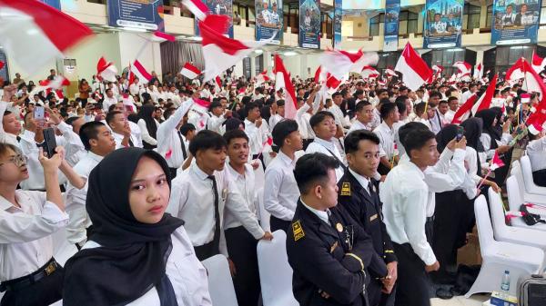 Lulusan SMK Jatim Antusias Kerja di Luar Negeri, Gaji Capai Rp18 Juta Jepang Jadi Tujuan Favorit