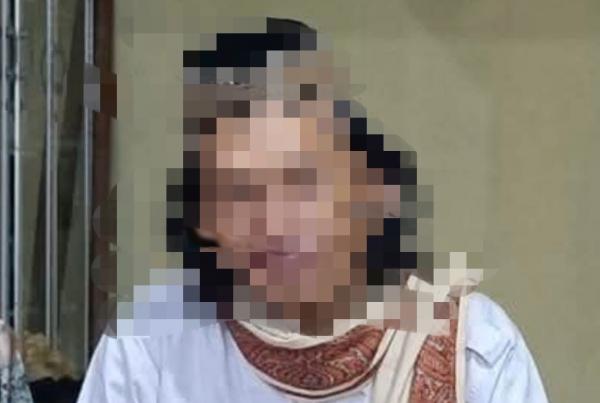 Dugaan Rudapaksa Santriwati, Pemilik Ponpes di Lubuklinggau Ini Diangkut Aparat Polres Musi Rawas