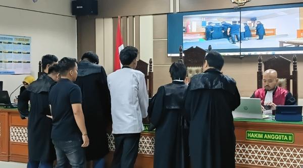 Fakta Baru Sidang Kasus Pembunuhan di Paoman, Muncul 4 Nama Pelaku Lain Disebut di Rekaman Suara