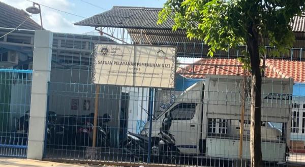 Menu Dapur SPPG Sidorejo 2 Dikeluhkan Warga, Padahal Dulu Diresmikan Bersama Kepala Kesbangpol Tuban