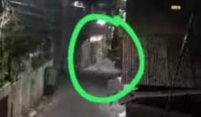 Warga Tangerang Heboh, Viral Teror Pocong yang Meresahkan, Polisi Tingkatkan Patroli