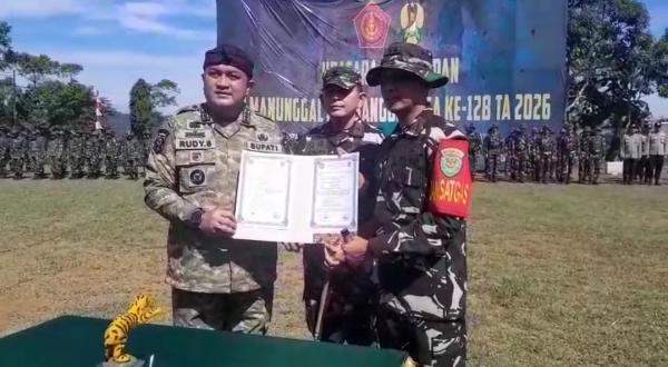 Percepatan Pembangunan Wilayah Pelosok, Bupati Bogor Ingin Optimalkan TMMD