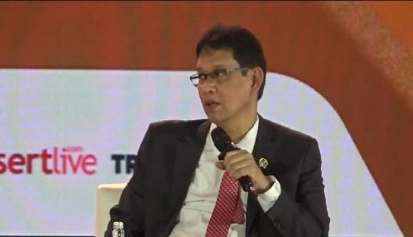 Menkeu Purbaya Targetkan Rupiah Menguat ke Rp15.000, Suplai Dolar Juni Jadi Pendorong