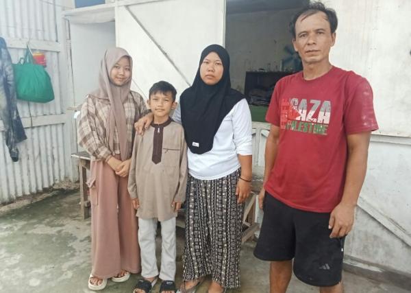 Jadi Korban Penipuan Pekerjaan di Perkebunan Sawit Papua, Dinsos Pulangkan Keluarga Asal KBB