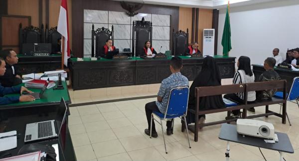 Sidang Kasus Tata Niaga Garam Sabu Raijua Berlanjut, Sejumlah Fakta Baru Terungkap