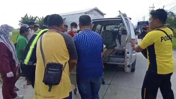 Kecelakaan Maut di Jalur Plembon–Unisda Lamongan, 1 Pelajar Tewas